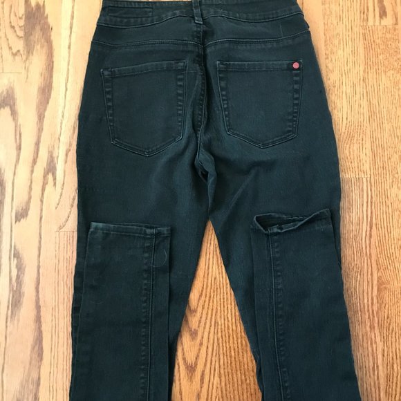 Bullhead High Rise Skinniest - Picture 2 of 6